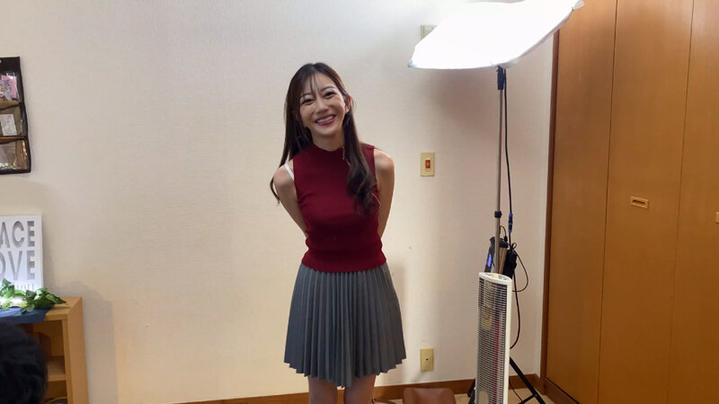 ★配信限定！特典映像付★アナルをしつこく舐められてイカされまくる人妻 蒼山愛奈のサムネイル画像