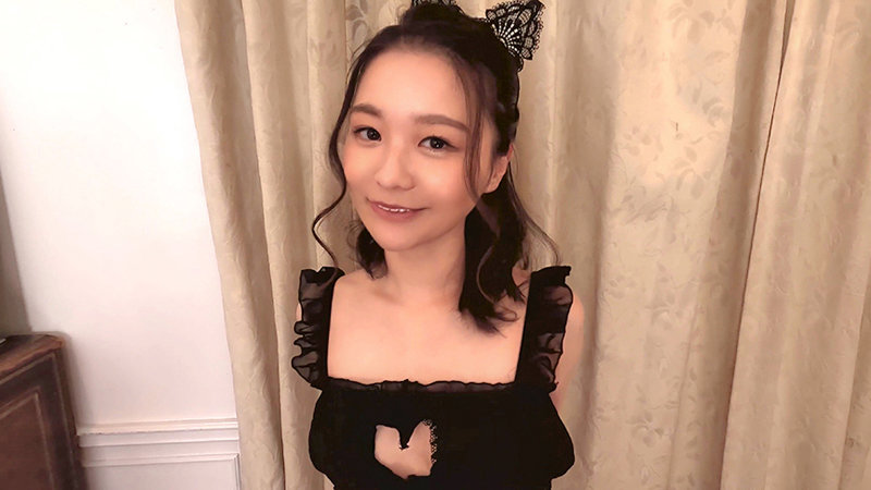 美女聖水飲ませ ～完全主観Ver～のサムネイル画像