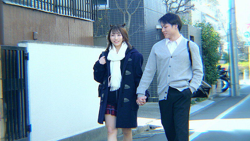 もうM男以外愛せない！メンヘラ狂愛J系のイチャラブ監禁調教 佐藤ののかのサムネイル画像