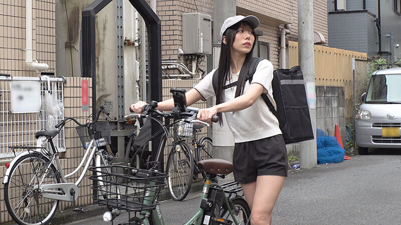 ～あなたの射精をサポートします～ おしり配達パートナー 尾崎えりかのサムネイル画像