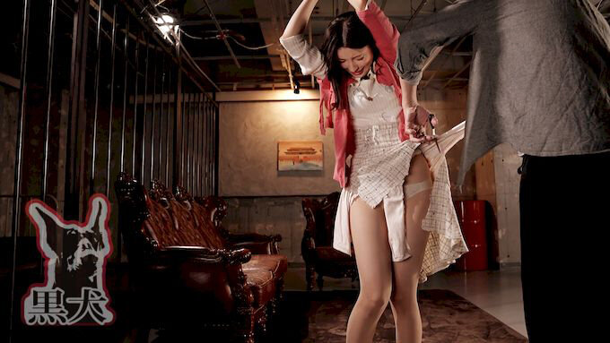 切り裂き！犯●れる美女4人のサムネイル画像
