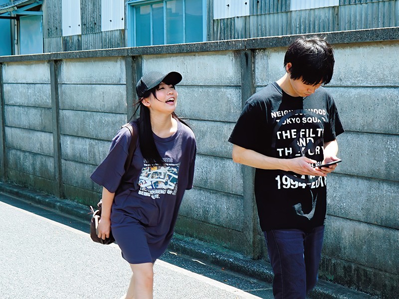 彼女が3日間家族旅行で家を空けるというので、彼女の友達と3日間ハメまくった記録（仮） 枢木あおいのサムネイル画像