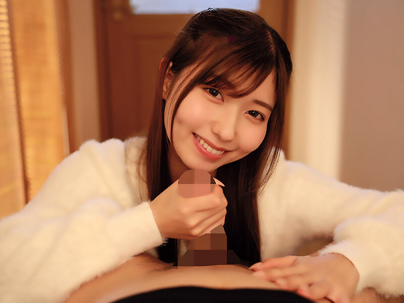 「私でなきゃ勃起できないカラダにしてあげる」独占欲が強すぎるヤンデレ彼女に朝昼晩ヌかれ続ける16発搾精ルーティン体内精子ゼロ生活 逢沢みゆのサムネイル画像