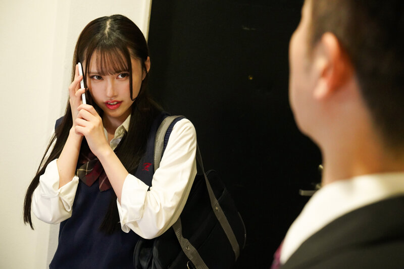ナマイキ新妻J●と理解らせ中出し性活 ゆめ莉りかのサムネイル画像