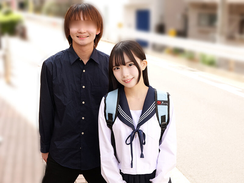 学校帰りの可愛い妹と童貞兄がオイルエステち○ぽ＆ま○こ擦れる素股体験！？ 照れっぱなしのオイルマッサージ…妹の身体にフル勃起しちゃう童貞兄チ○ポww おま○ことち○ぽをグチュグチュ擦り合わせる兄妹は脳みそバグってヌルっと近親相姦筆おろしSEXしちゃう！？のサムネイル画像