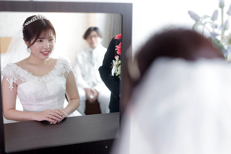 花嫁はアナルでもっと美しくなる。幸せの尻穴ブライダルエステ 結婚式直前なのに…マッサージ師の義叔父さんにこ～っそりゆ～っくりじ～っくりとアナル開発されて何度も絶頂してしまったワタシ 七碧のあのサムネイル画像