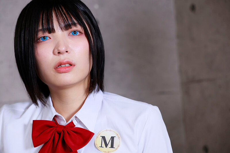 貼れば誰でもいいなり！ハーレム洗脳シールでクラスの一軍女子を完全支配してハメ比べ！のサムネイル画像