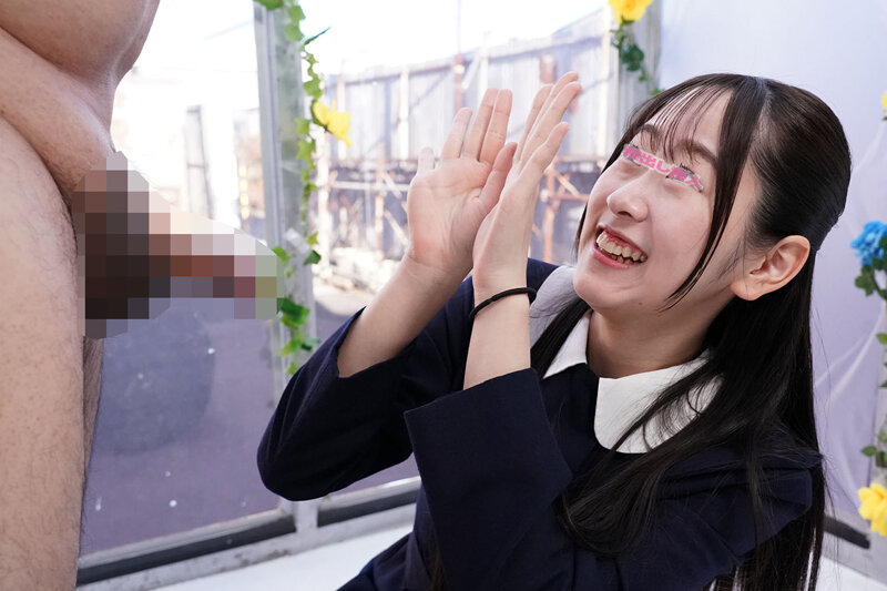顔出しMM号 受験生限定 ザ・マジックミラー 難関大学への合格を目指す女子○生にじゅぼじゅぼフェラ面接試験！自己PR中に喋れなくなるほどの大量口内射精で精子ダダ漏らし！過激面接で火照ったうぶオマ○コにデカチンをねじ込みザーメンまみれSEX！全員中出しスペシャル！のサムネイル画像