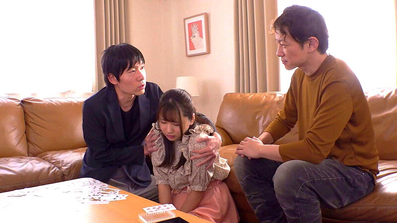 憧れだったイトコのお姉さんは弟の性奴●になっていた 如月夏希のサムネイル画像