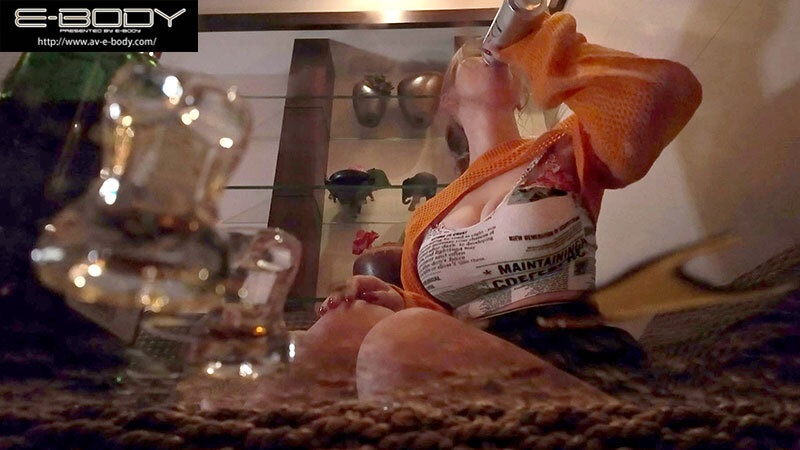 ギャルと呑むと楽しいしエロがってくれる！ Jcup完璧ボディ痴女が酔った勢いでM男を容赦なくイカせまくる逆ナンはしご酒 清宮仁愛のサムネイル画像