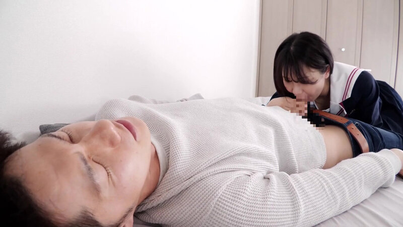 【4K】童貞は幼なじみに奪われました…初めて彼女のできた童貞のボクのためセックスの練習相手になってくれた美尻な幼なじみ 五芭のサムネイル画像