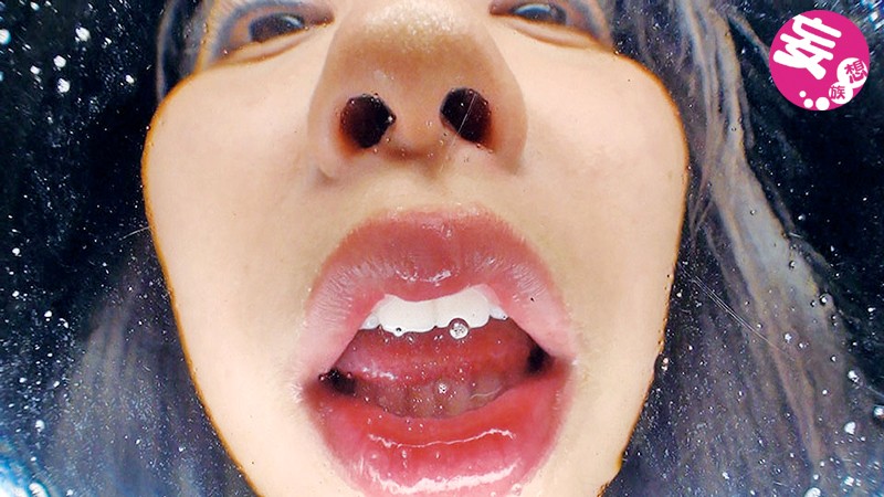 ヴァーチャルべろチュウ Lesbian Kissのサムネイル画像