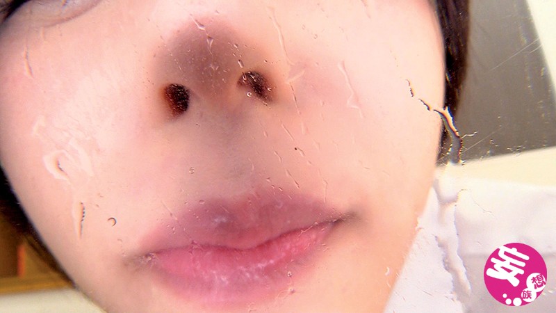 女子校生のヴァーチャルべろチュウのサムネイル画像