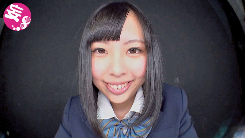 女子校生のヴァーチャルべろチュウのサムネイル画像