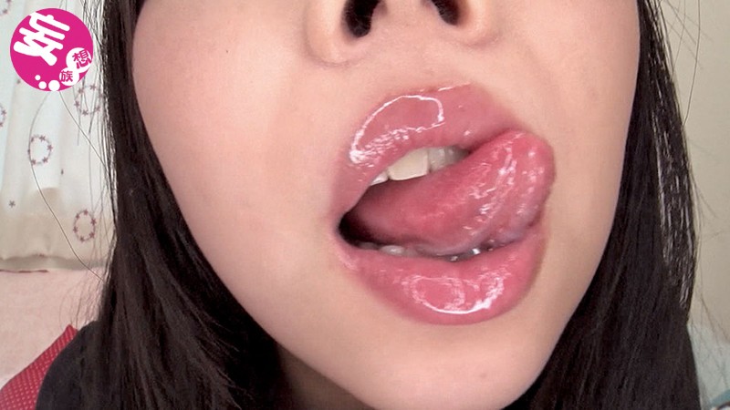 完全主観 エッチな恋人キスのサムネイル画像