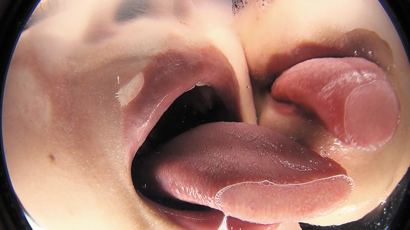 ダブルバーチャルレズベロキス 4のサムネイル画像