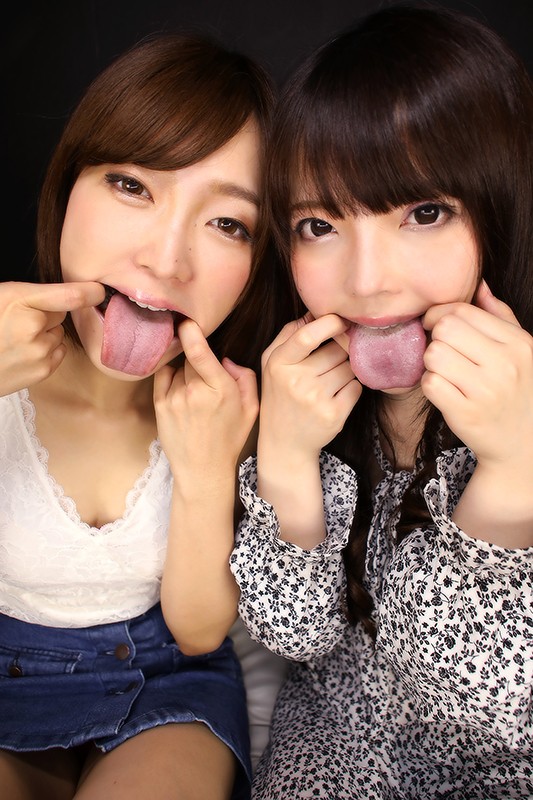 ダブルバーチャルレズベロキス 5のサムネイル画像