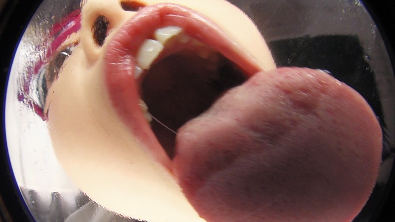 仮想バーチャル悩殺キスのサムネイル画像