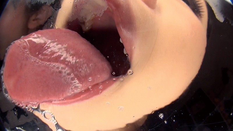 【主観淫語接吻】バーチャルレズベロキスのサムネイル画像