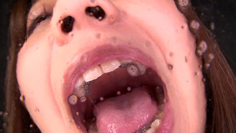 淫語主観唾吐きベロキスのサムネイル画像