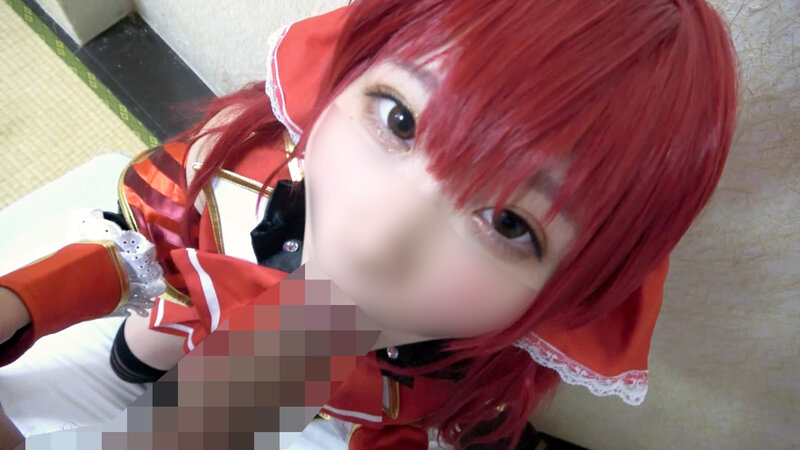 【無制限発射6P大乱交SEX】上京18歳美少女レイヤーVS非モテ男子5名【連続Dキス＆イラマ→パイパン極太挿入放題】＋40歳童貞の最高喪失ドキュメント他3本立てSPのサムネイル画像