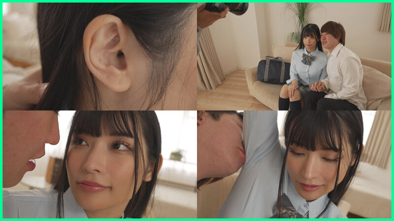 嗅いでみる？無洗ムレムレ女体臭2 胡桃さくらのサムネイル画像