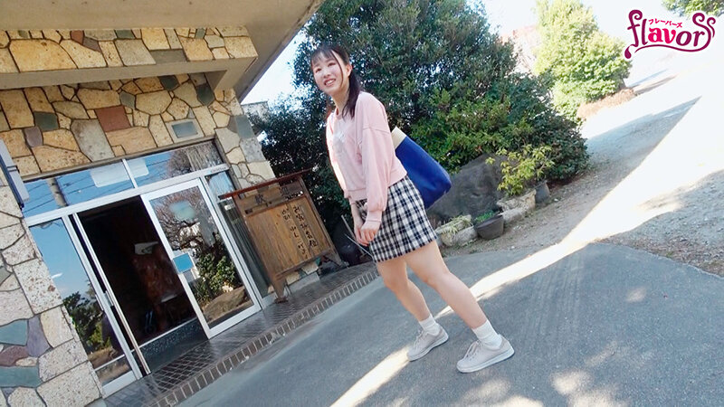 お漏らしマ○コ舐められ旅行 ウブな頻尿ビンカン娘が粘着クンニでずぅ～っと失禁イキ！いいなり快感放尿SEXで尿臭オマ○コを味わいつくす小便ぶちまけ連れ回しデート1泊2日in石和温泉 幾田まちのサムネイル画像