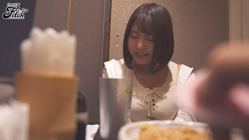 明るく優しい笑顔とずっと抱いていたいむっちりボディの明日菜ちゃん（21）AV出演。初めての中出しSEX！ 星明日菜のサムネイル画像