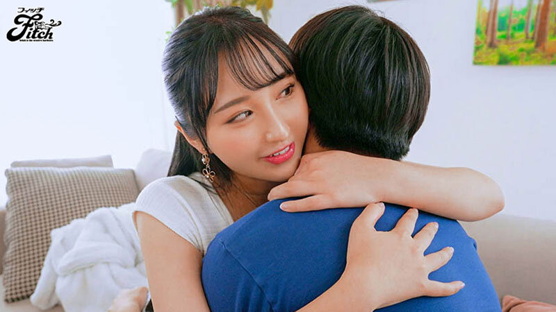 弟の僕を世界で1番に愛してくれる巨乳お姉ちゃんの授乳手コキよしよし 北野未奈のサムネイル画像