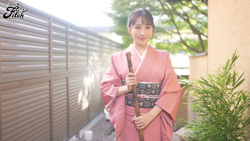 1日1組限定 美人の巨乳女将が癒し淫語とスローな密着手コキでじっくり射精に導いてくれる回春宿 北野未奈のサムネイル画像
