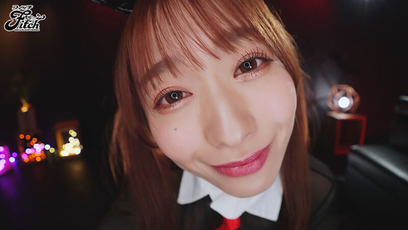 4K機材で撮影された美熟女ボディを徹底的に堪能！ 極限アングルで迫るエロコス爆乳接写オナニーサポート 叱られ淫語スペシャル！ 白石茉莉奈のサムネイル画像