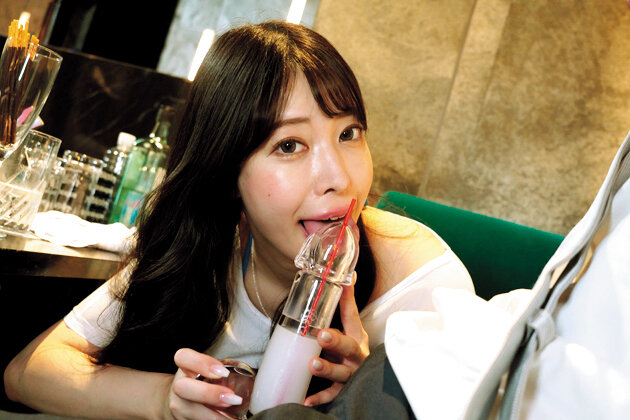 Red Dragon 永瀬かれんのサムネイル画像