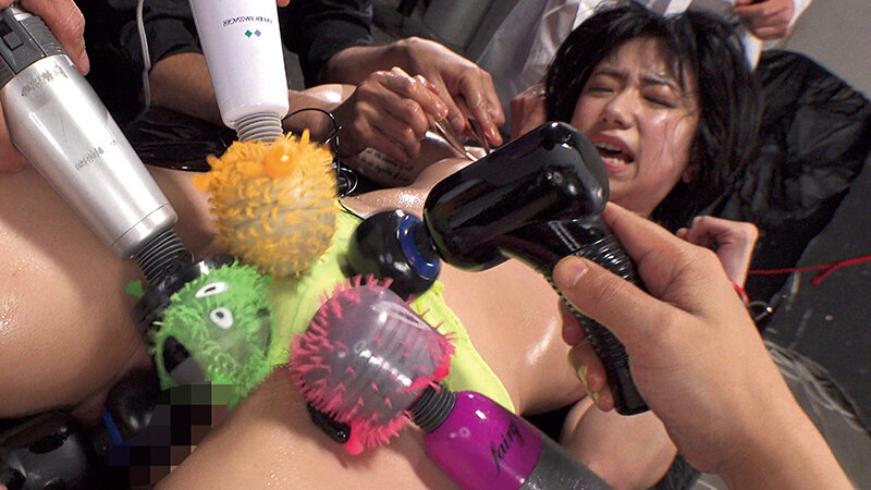 狂気拷問研究所 Tattoo Queen Super Horny Pleasure Rhapsody ～女王様超淫力快楽完墜狂詩曲～ 柊ゆうきのサムネイル画像