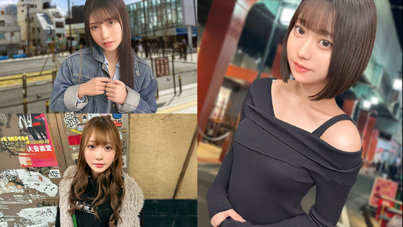 SNAPin GIRLs Vol.2のサムネイル画像