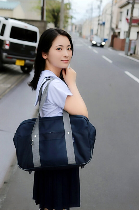 今井えみのすべて 放課後居残り個人レッスン ラブホのベッドで終わらない課外授業のサムネイル画像