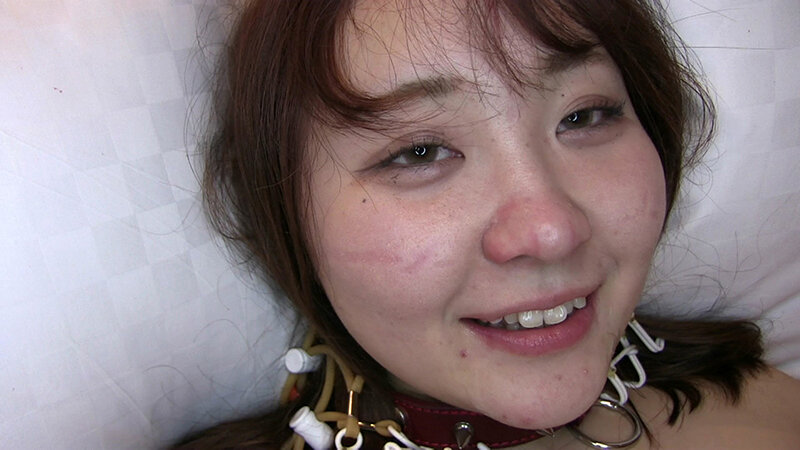 変態隷嬢ゆら【鞭打ちと恥辱の顔面嬲り】のサムネイル画像