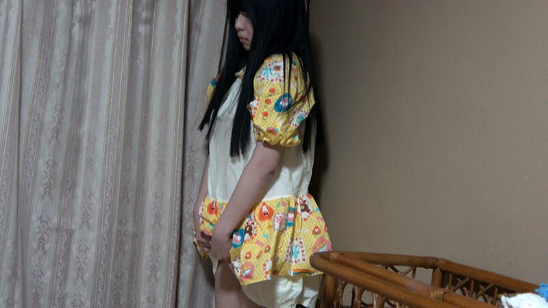 おねしょ少女と育て直しの縁側 奥菜みさきのサムネイル画像