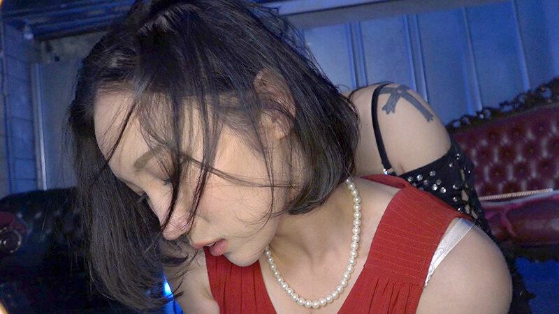 レズSM 緊縛麗奴あかねのサムネイル画像