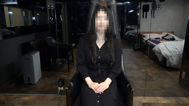 私を調教してください【大塚美咲（仮名）●校教諭・30歳】のサムネイル画像