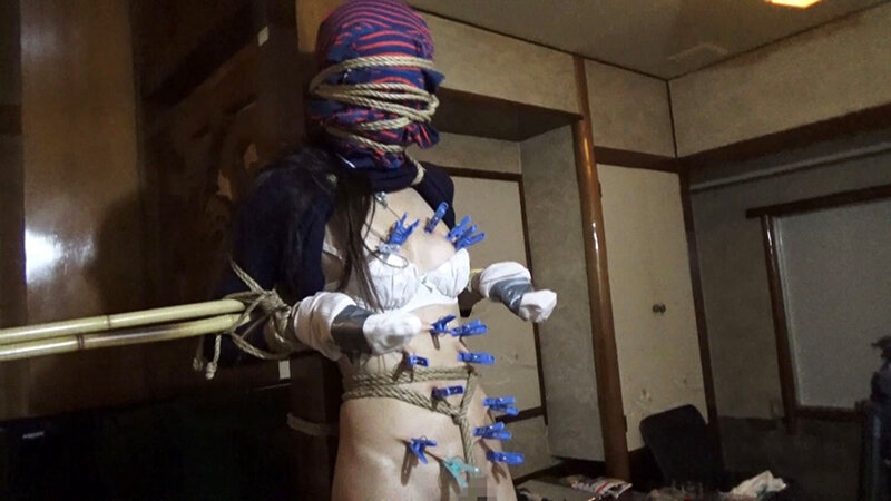 某大学教授の秘匿SM映像のサムネイル画像