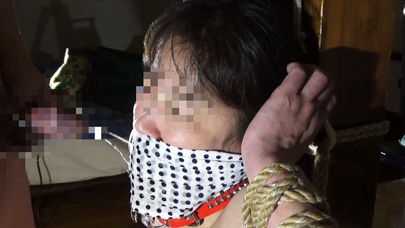 某大学教授の秘匿SM映像のサムネイル画像