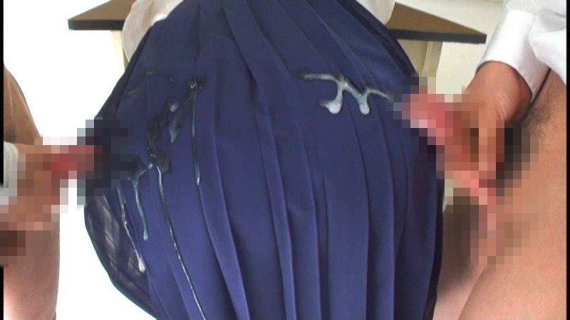 妄想女教師 着衣痴● 宮瀬リコのサムネイル画像