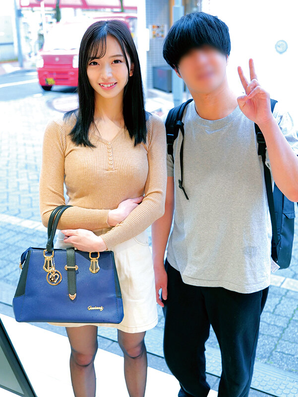 美人な姉と童貞弟が高額賞金かけて野球拳で対決！？「姉ちゃんで興奮するわけないじゃん！」と言いつつ童貞弟バッキバキ勃起ガチ欲情＆お姉ちゃんも弟デカチンに赤面発情（＾＾；）仲良し姉弟筆おろし中出しSPのサムネイル画像