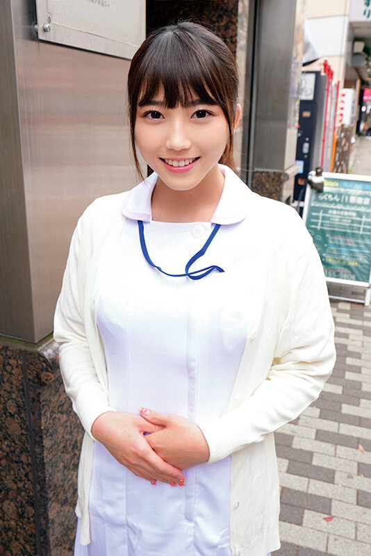 天使のように優しい美人ナースさん！「早漏に悩む童貞君の暴発改善のお手伝いしてくれませんか？」男性器慣れしているようで意外とウブな看護師さんが早漏すぎる童貞君にムラムラ膣キュンしちゃって生中出し筆おろしSPECIAL！のサムネイル画像