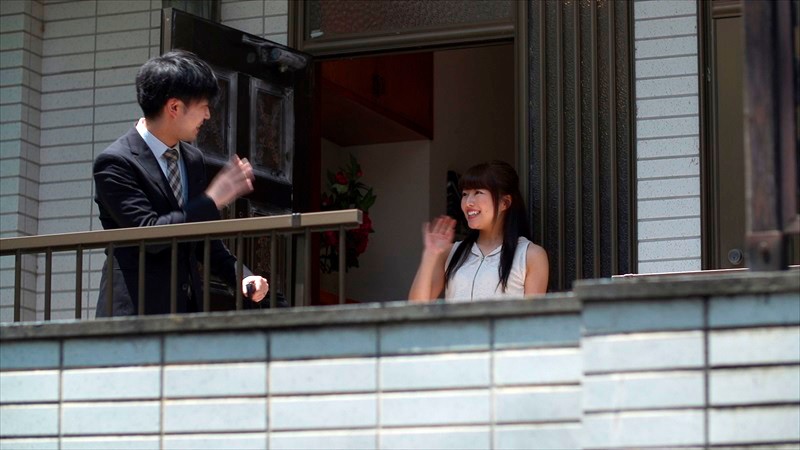 清楚な若妻がホームレスに無理やり犯●れて 宮沢ちはるのサムネイル画像
