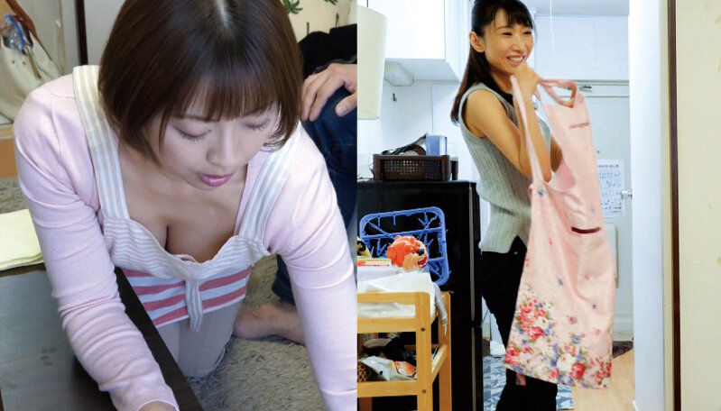 若くて美人でハズレ無し！働くビジネスマンを応援する家事代行サービス～会員様限定の特別性処理コースもございます～40人8時間のサムネイル画像