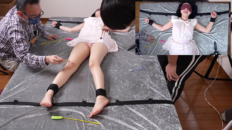 くすぐりマニア 7のサムネイル画像