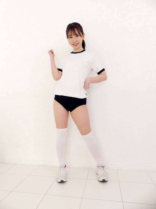 スポ根ブルマ娘 運動音痴な女子の性力を鍛え上げる中出しエクササイズのサムネイル画像