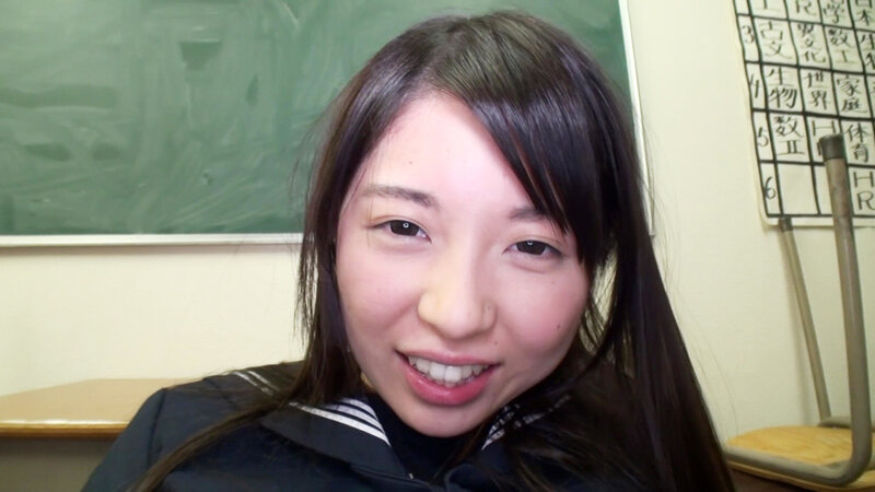 敏感美少女と潮吹きセックスのサムネイル画像