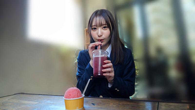 【アフスク☆セックス】超美形ガールりっちゃん！！芸能事務所に所属している将来有望な激カワガールに黒歴史確定の未来のスターに大量中出し！！のサムネイル画像
